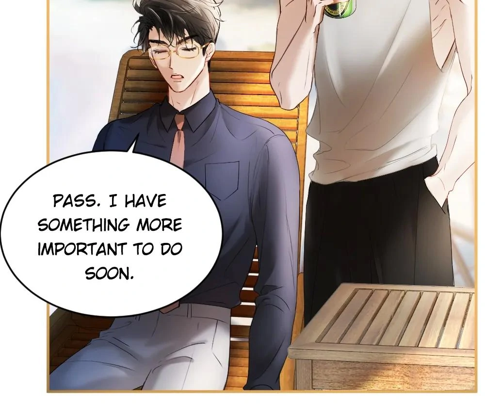 Handsome Guy Takes Over Systems Chapter 28 - Page 69