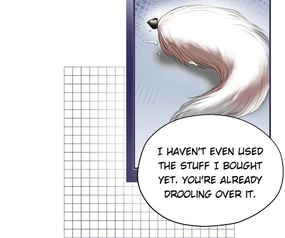 Handsome Guy Takes Over Systems Chapter 28 - Page 8