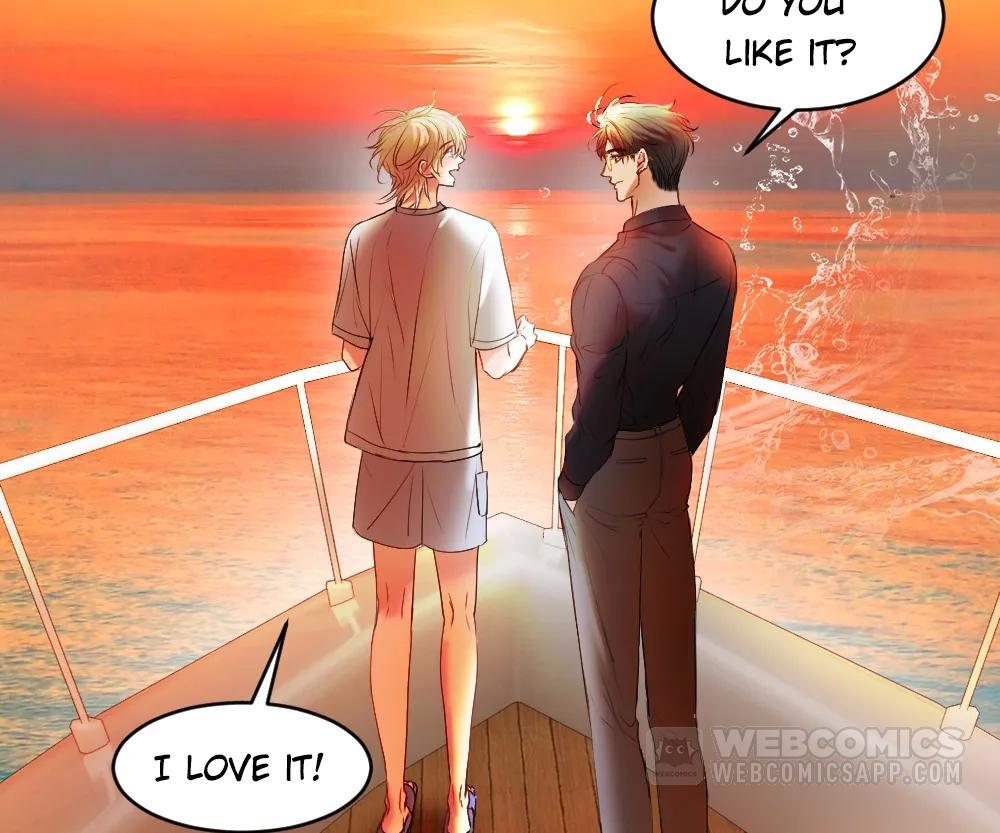 Handsome Guy Takes Over Systems Chapter 28 - Page 83