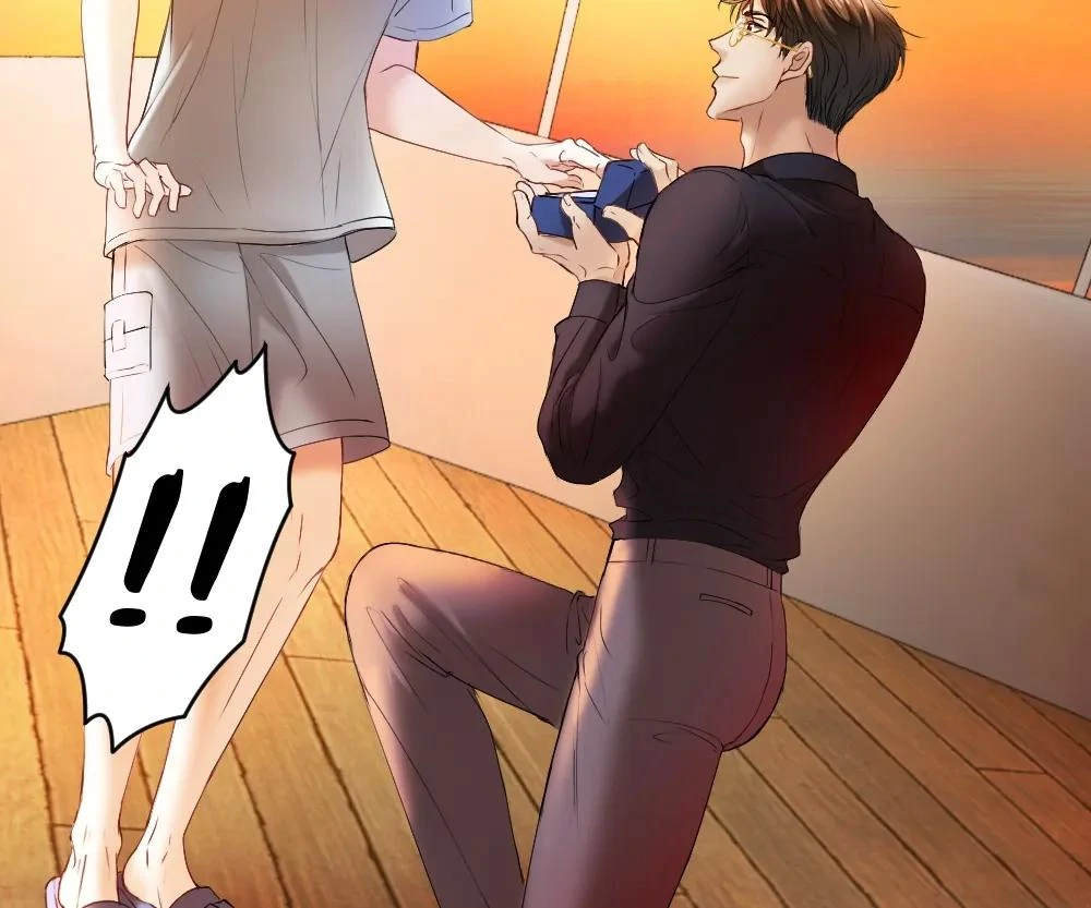 Handsome Guy Takes Over Systems Chapter 28 - Page 86