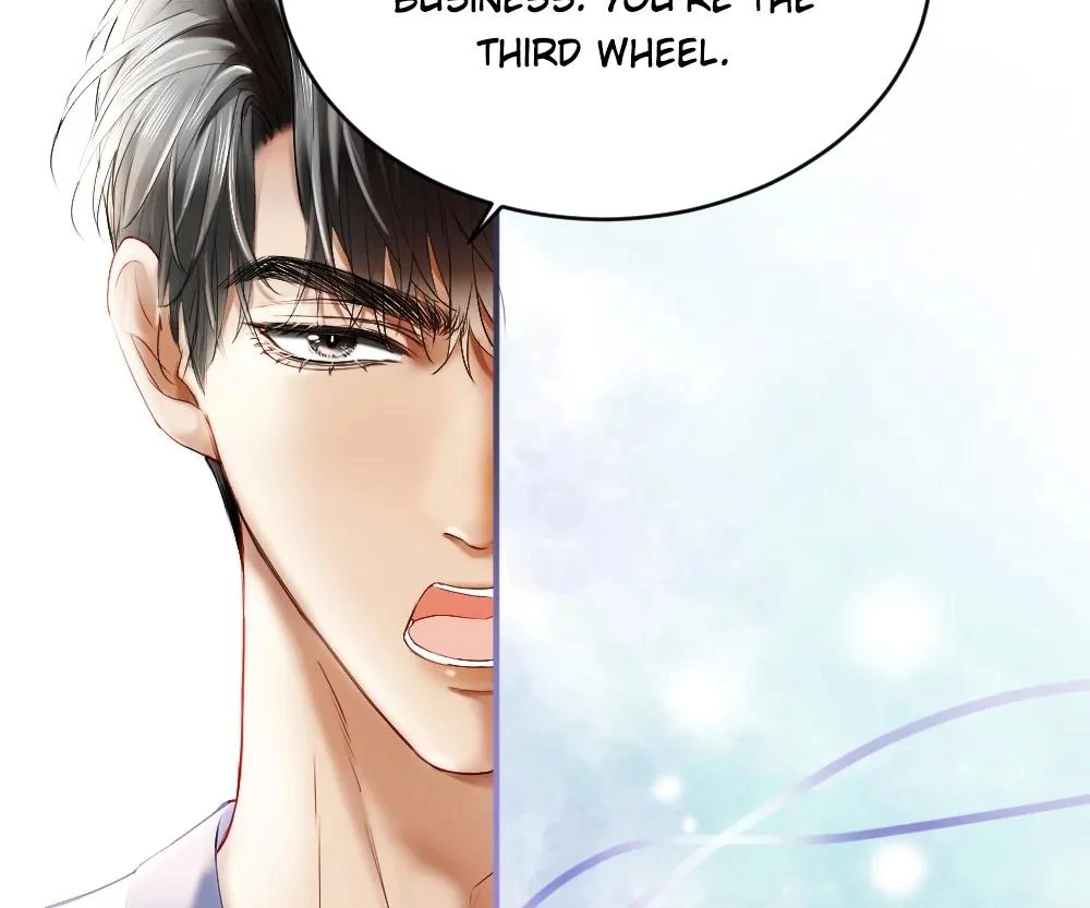 Handsome Guy Takes Over Systems Chapter 28 - Page 10