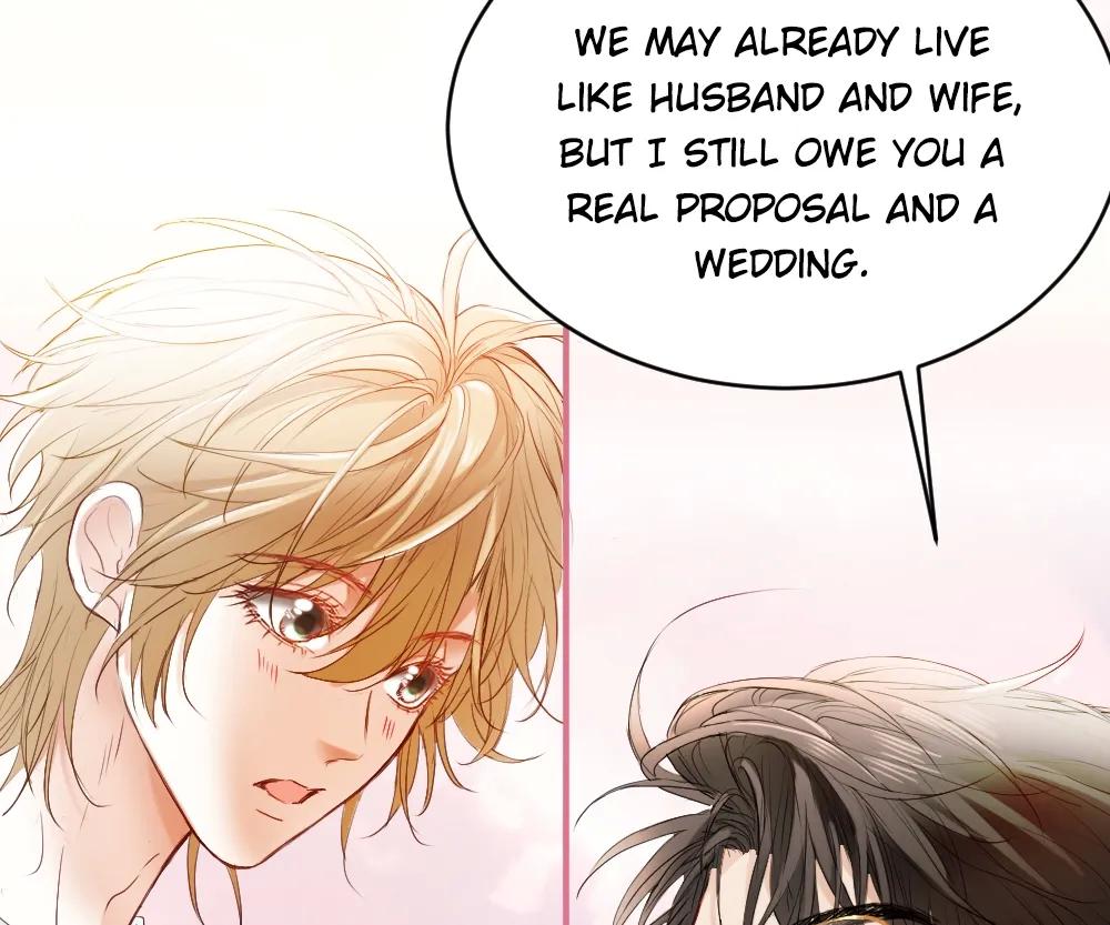 Handsome Guy Takes Over Systems Chapter 28 - Page 94