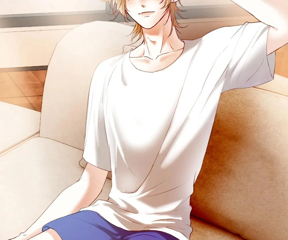 Handsome Guy Takes Over Systems Chapter 29 - Page 2