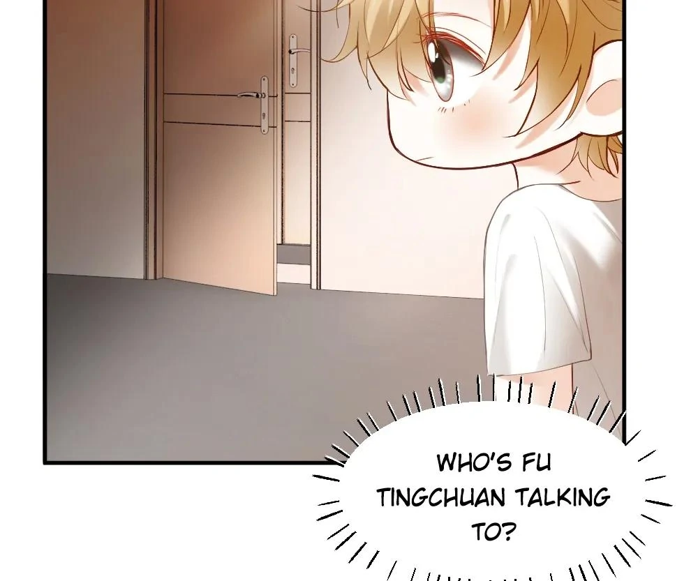 Handsome Guy Takes Over Systems Chapter 29 - Page 13