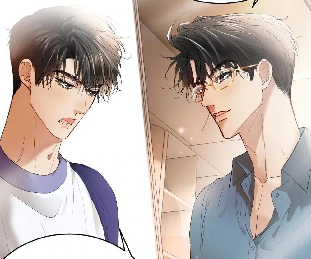 Handsome Guy Takes Over Systems Chapter 29 - Page 17