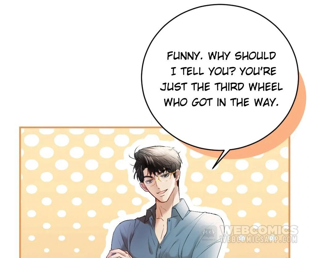 Handsome Guy Takes Over Systems Chapter 29 - Page 19