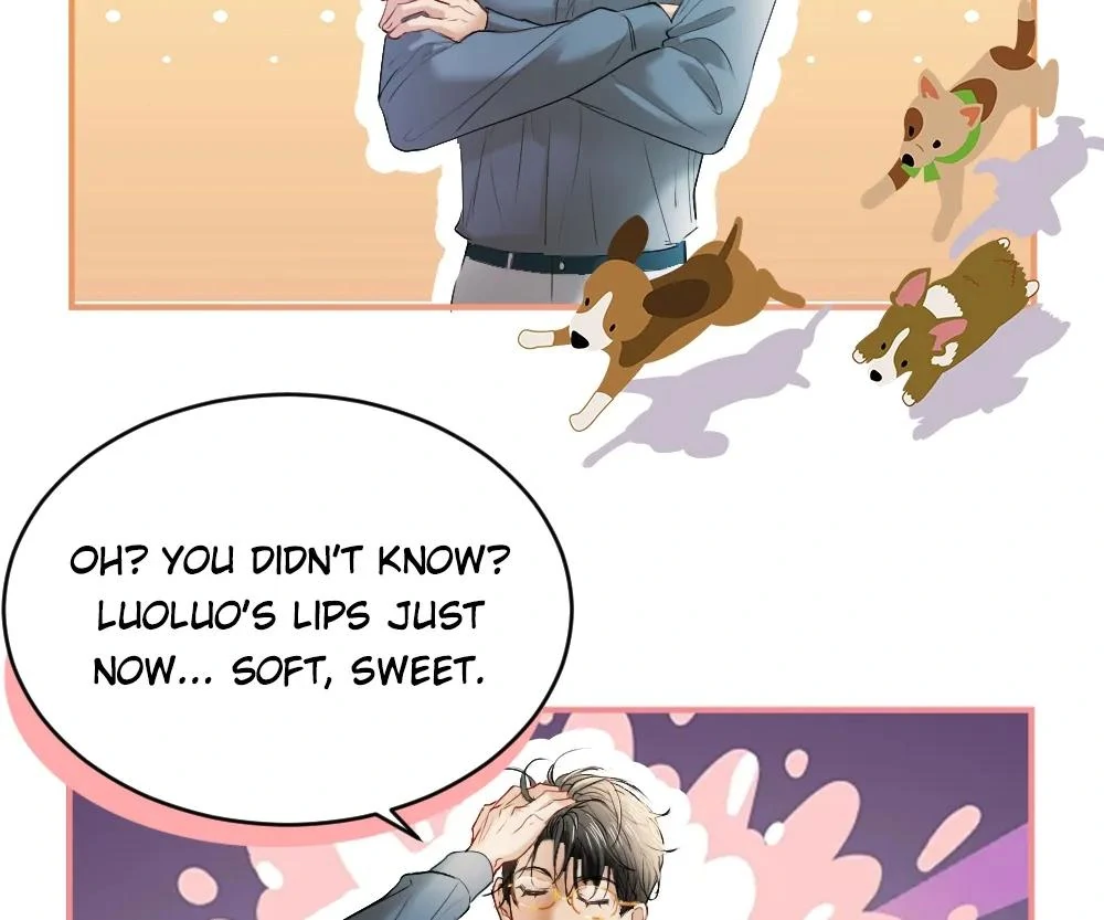 Handsome Guy Takes Over Systems Chapter 29 - Page 20