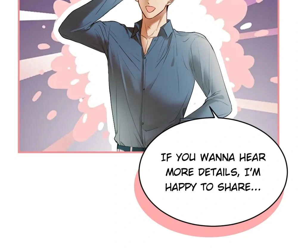 Handsome Guy Takes Over Systems Chapter 29 - Page 21