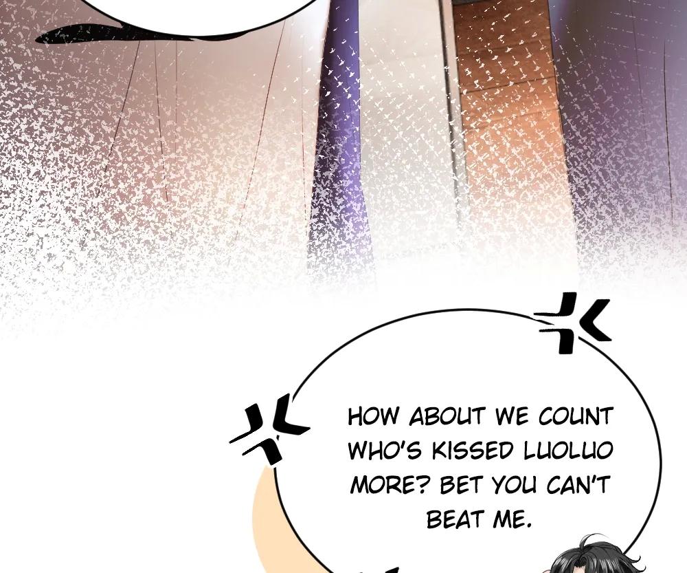 Handsome Guy Takes Over Systems Chapter 29 - Page 25