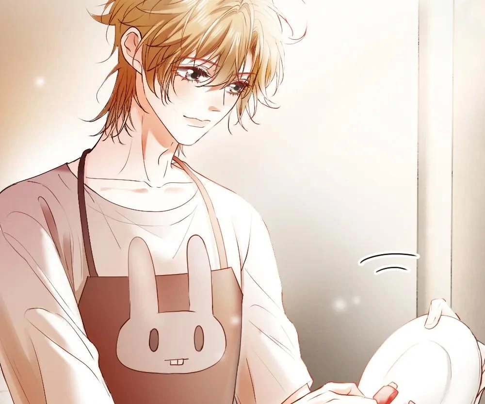 Handsome Guy Takes Over Systems Chapter 29 - Page 29