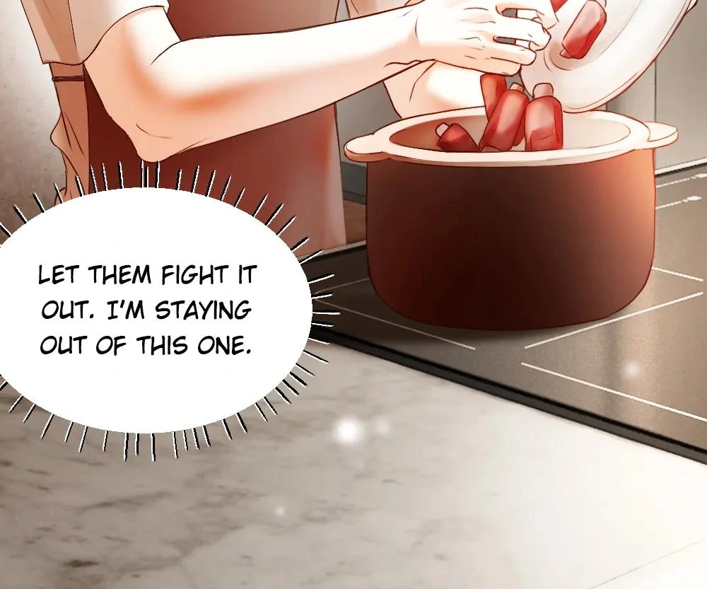 Handsome Guy Takes Over Systems Chapter 29 - Page 30