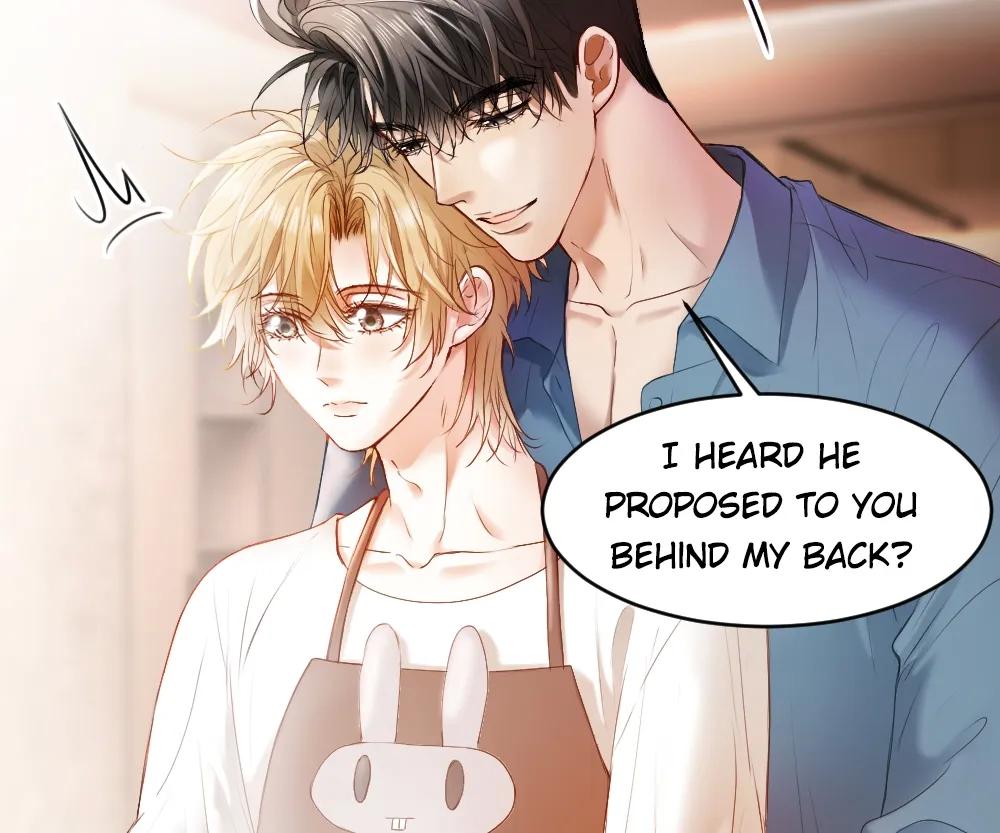 Handsome Guy Takes Over Systems Chapter 29 - Page 36