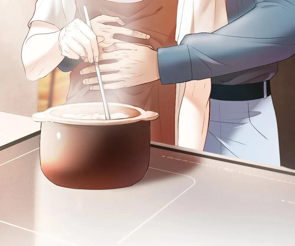 Handsome Guy Takes Over Systems Chapter 29 - Page 37