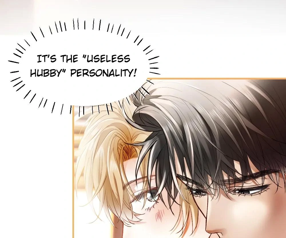 Handsome Guy Takes Over Systems Chapter 29 - Page 38