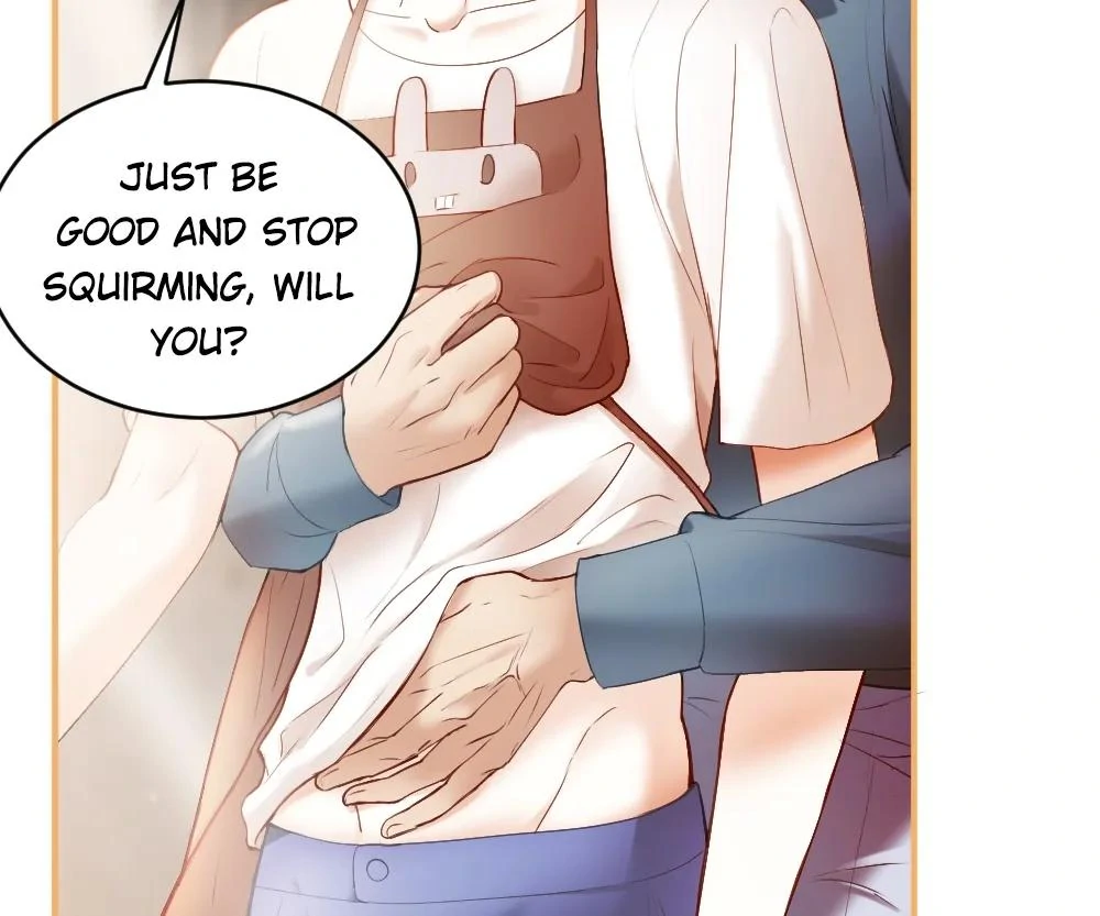 Handsome Guy Takes Over Systems Chapter 29 - Page 41