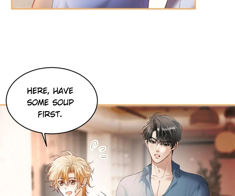 Handsome Guy Takes Over Systems Chapter 29 - Page 42