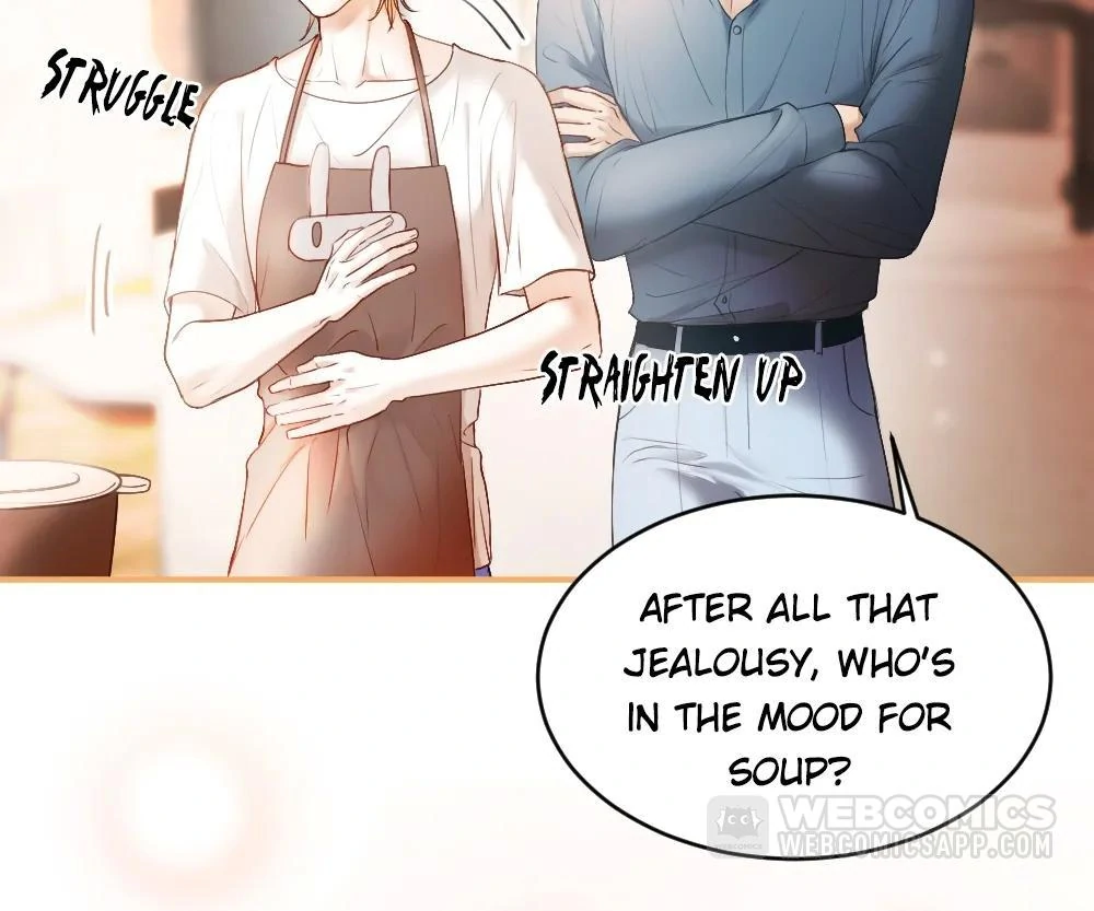 Handsome Guy Takes Over Systems Chapter 29 - Page 43