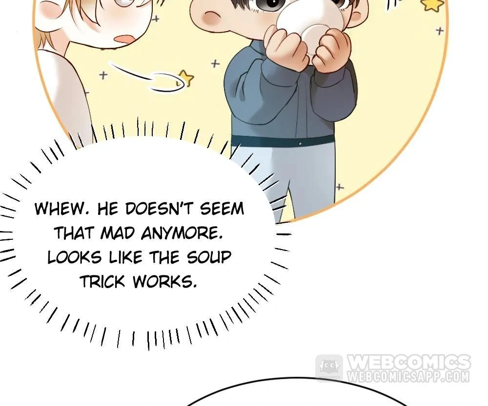 Handsome Guy Takes Over Systems Chapter 29 - Page 51