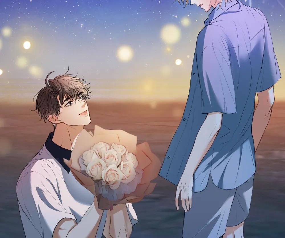 Handsome Guy Takes Over Systems Chapter 29 - Page 70