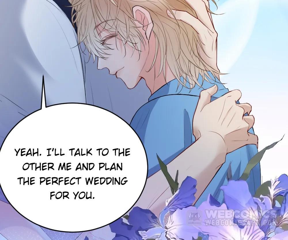 Handsome Guy Takes Over Systems Chapter 29 - Page 91