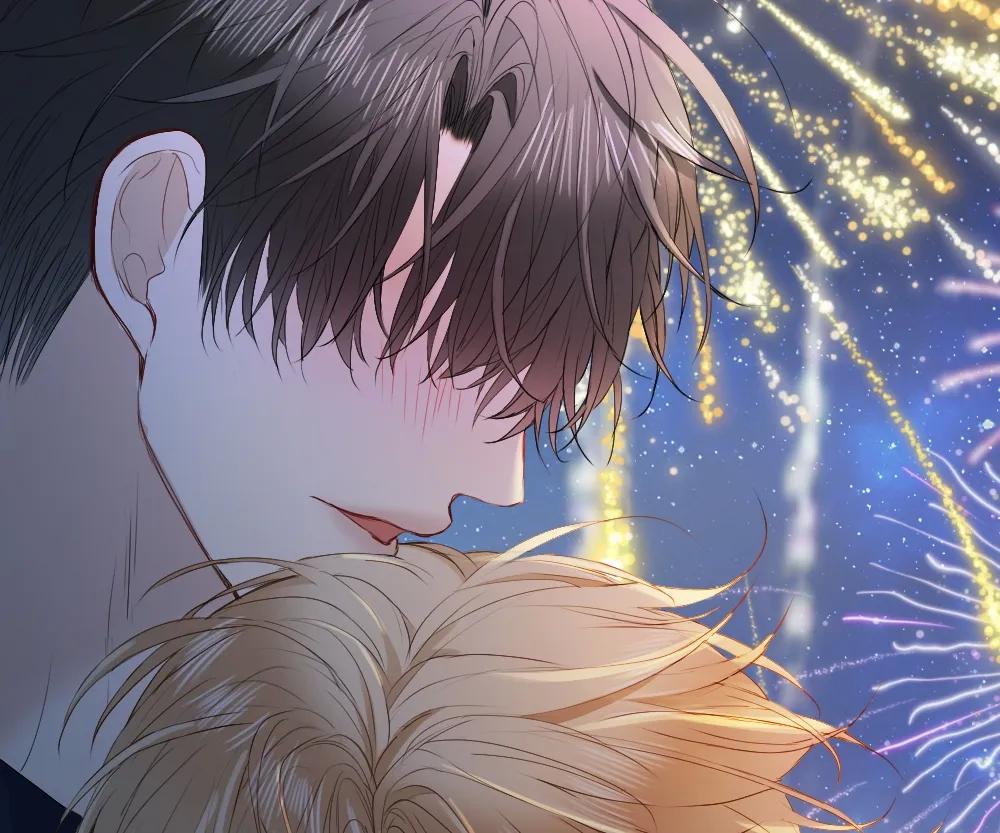 Handsome Guy Takes Over Systems Chapter 29 - Page 96