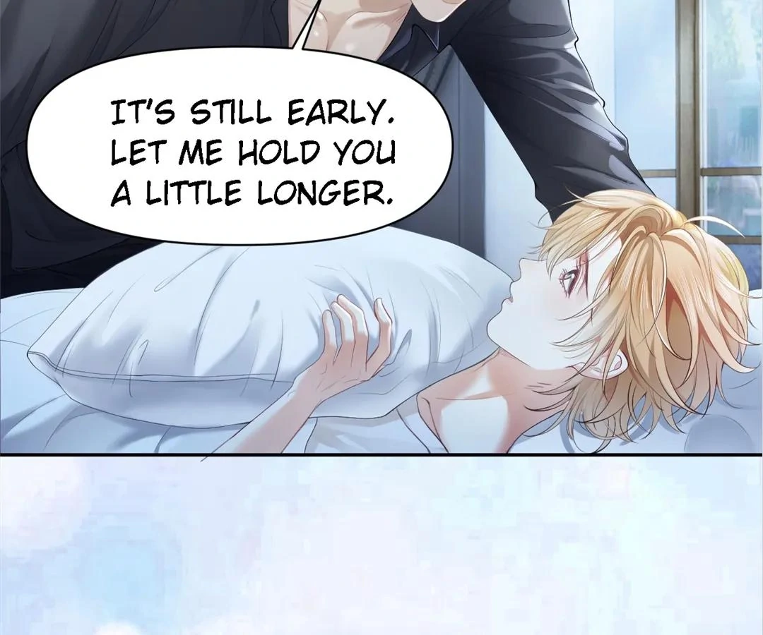 Handsome Guy Takes Over Systems Chapter 3 - Page 14