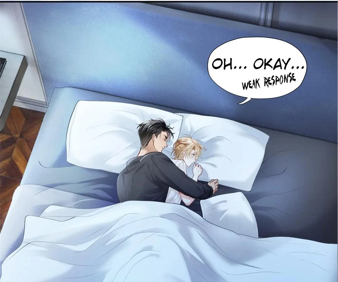 Handsome Guy Takes Over Systems Chapter 3 - Page 15