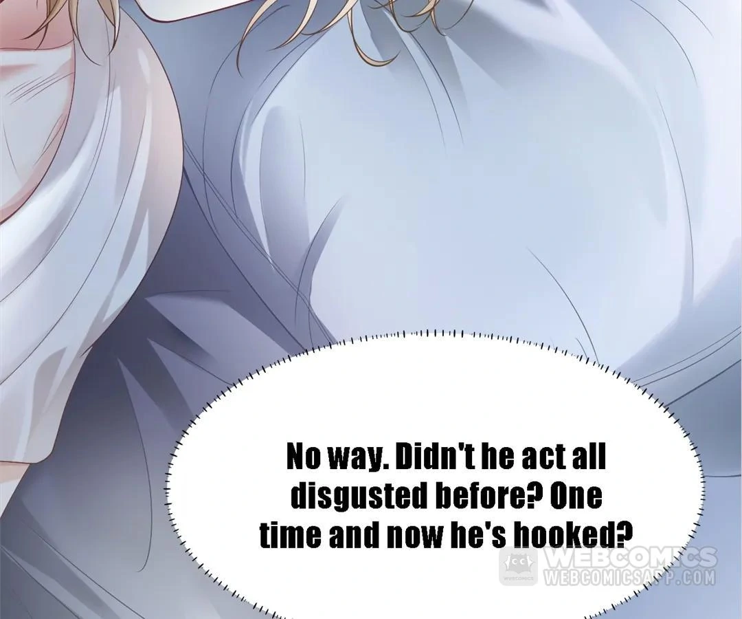 Handsome Guy Takes Over Systems Chapter 3 - Page 19