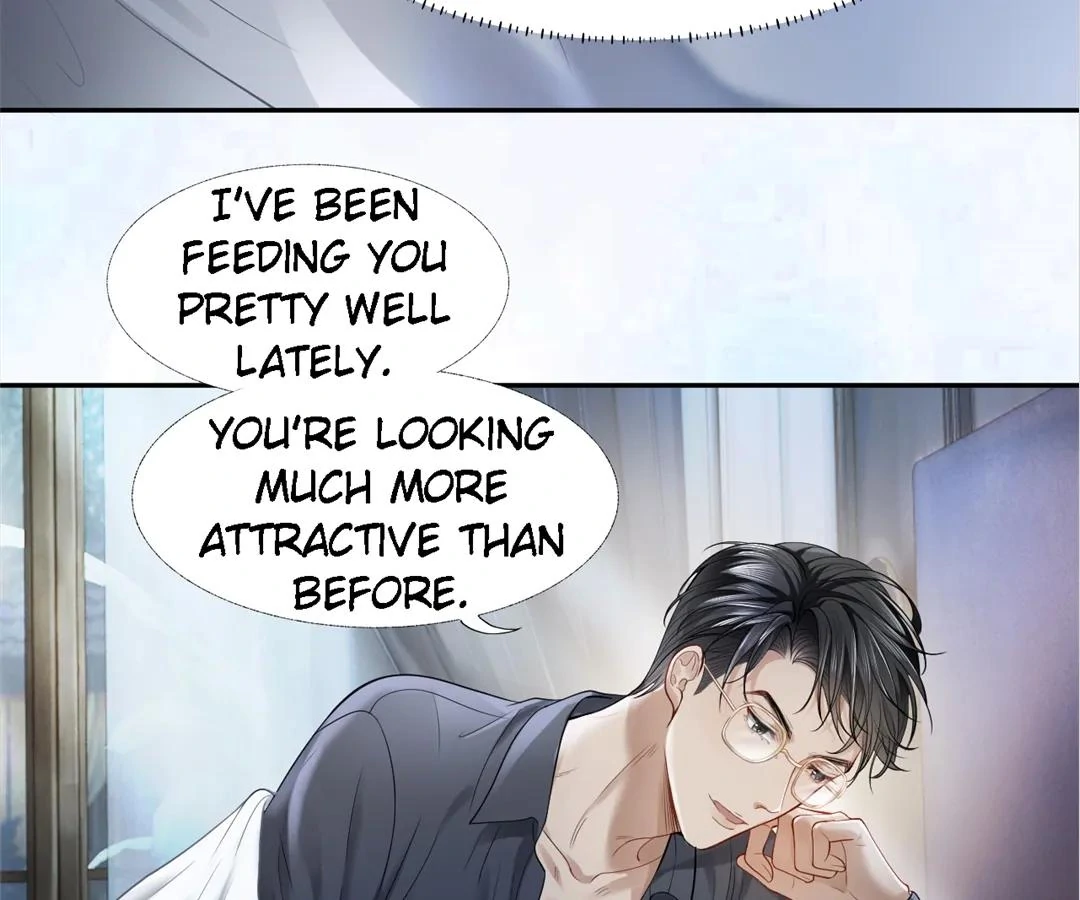 Handsome Guy Takes Over Systems Chapter 3 - Page 20