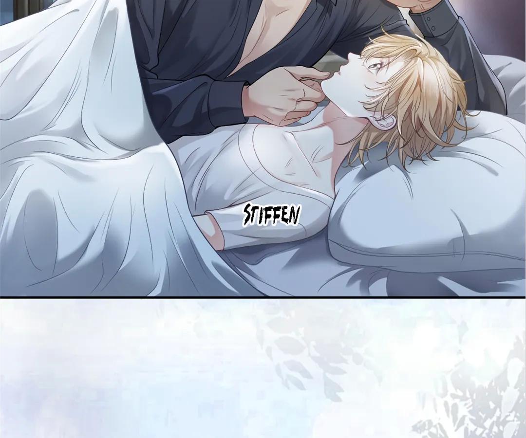 Handsome Guy Takes Over Systems Chapter 3 - Page 21