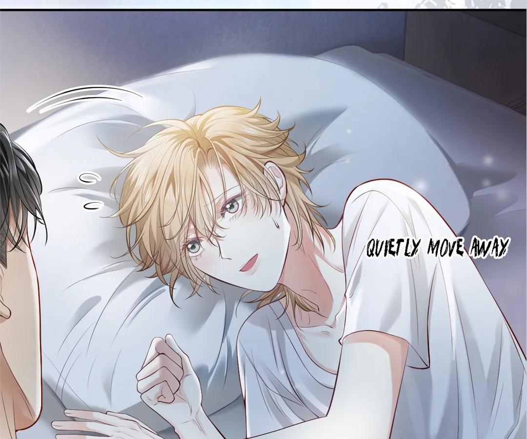 Handsome Guy Takes Over Systems Chapter 3 - Page 22