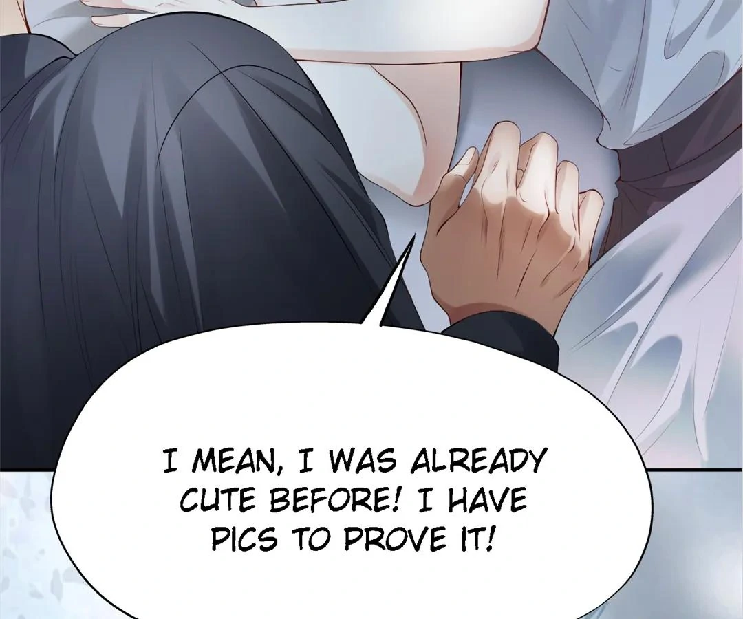 Handsome Guy Takes Over Systems Chapter 3 - Page 23