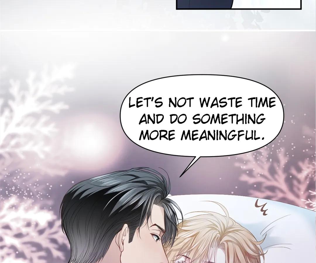 Handsome Guy Takes Over Systems Chapter 3 - Page 26