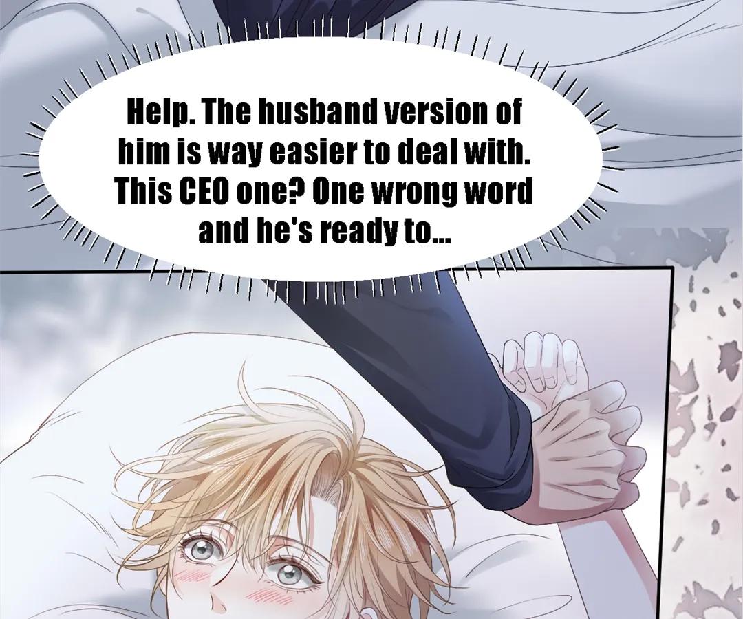 Handsome Guy Takes Over Systems Chapter 3 - Page 28