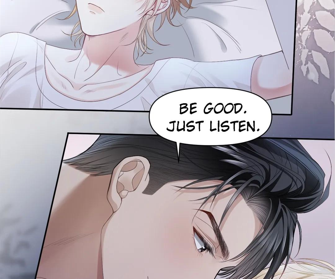 Handsome Guy Takes Over Systems Chapter 3 - Page 29