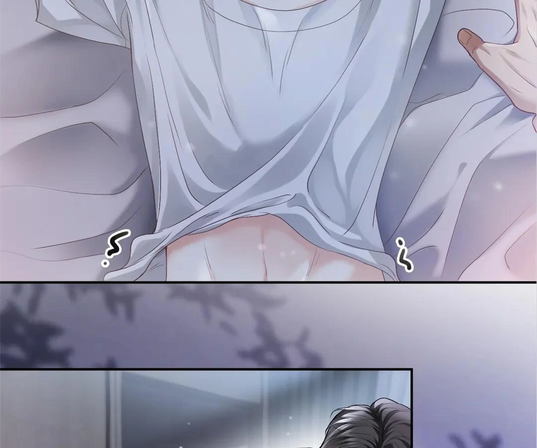 Handsome Guy Takes Over Systems Chapter 3 - Page 34