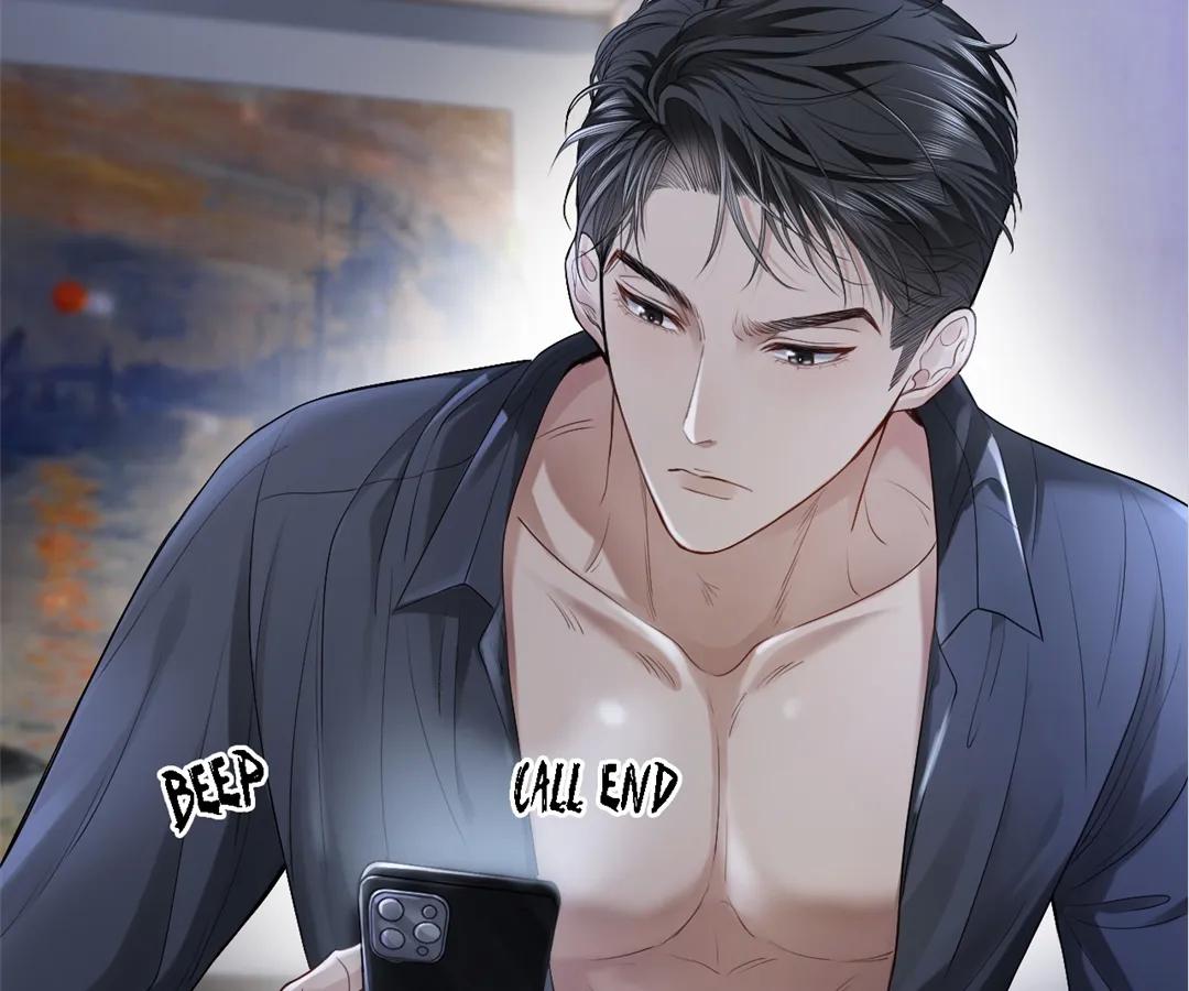 Handsome Guy Takes Over Systems Chapter 3 - Page 36