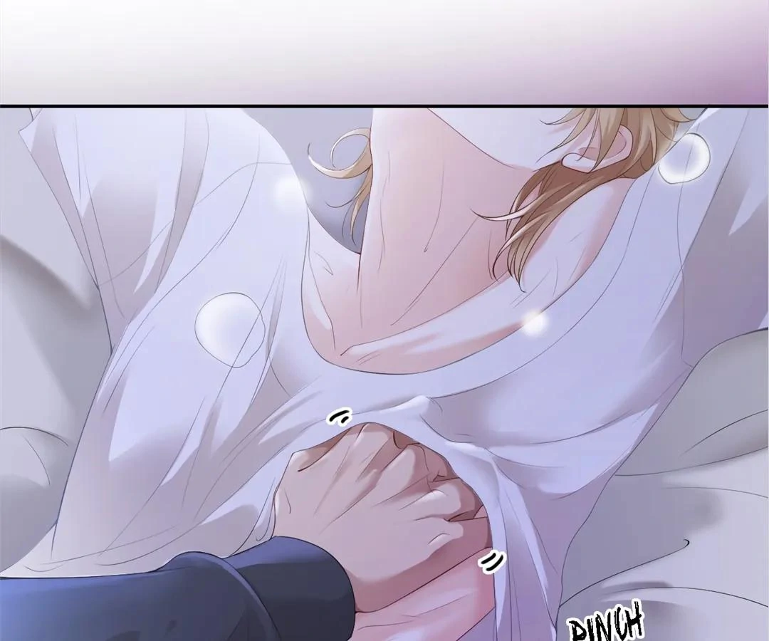 Handsome Guy Takes Over Systems Chapter 3 - Page 39