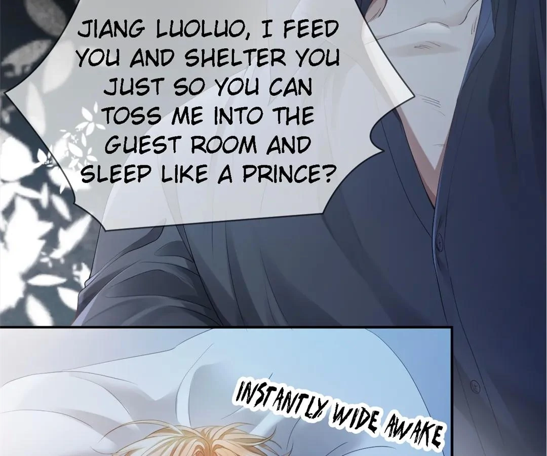 Handsome Guy Takes Over Systems Chapter 3 - Page 5