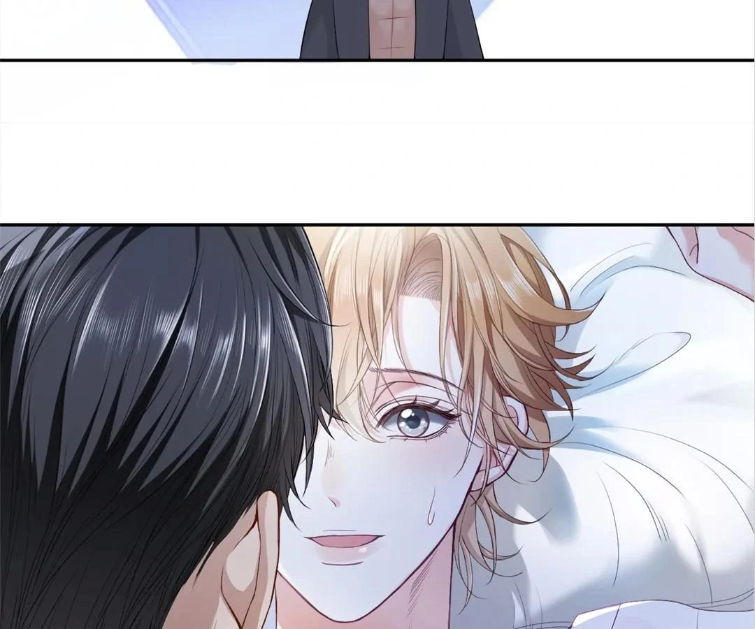 Handsome Guy Takes Over Systems Chapter 3 - Page 45