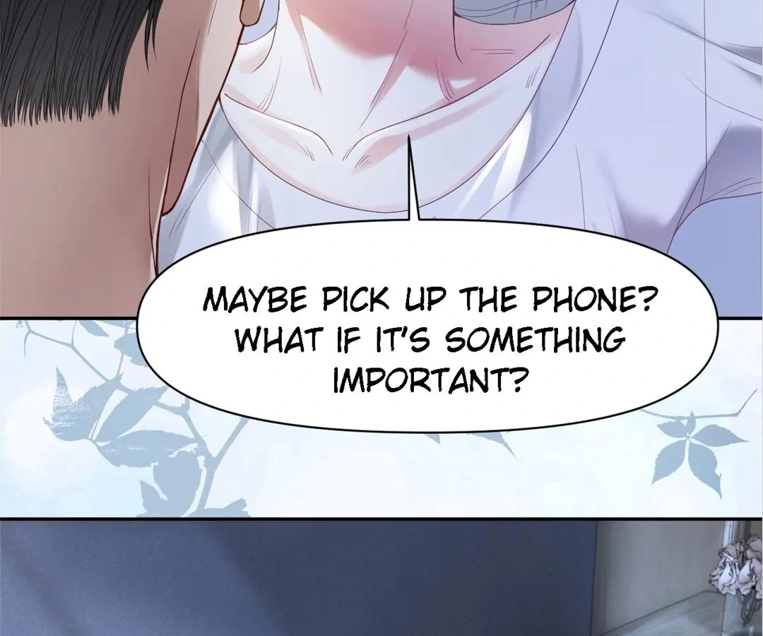 Handsome Guy Takes Over Systems Chapter 3 - Page 46