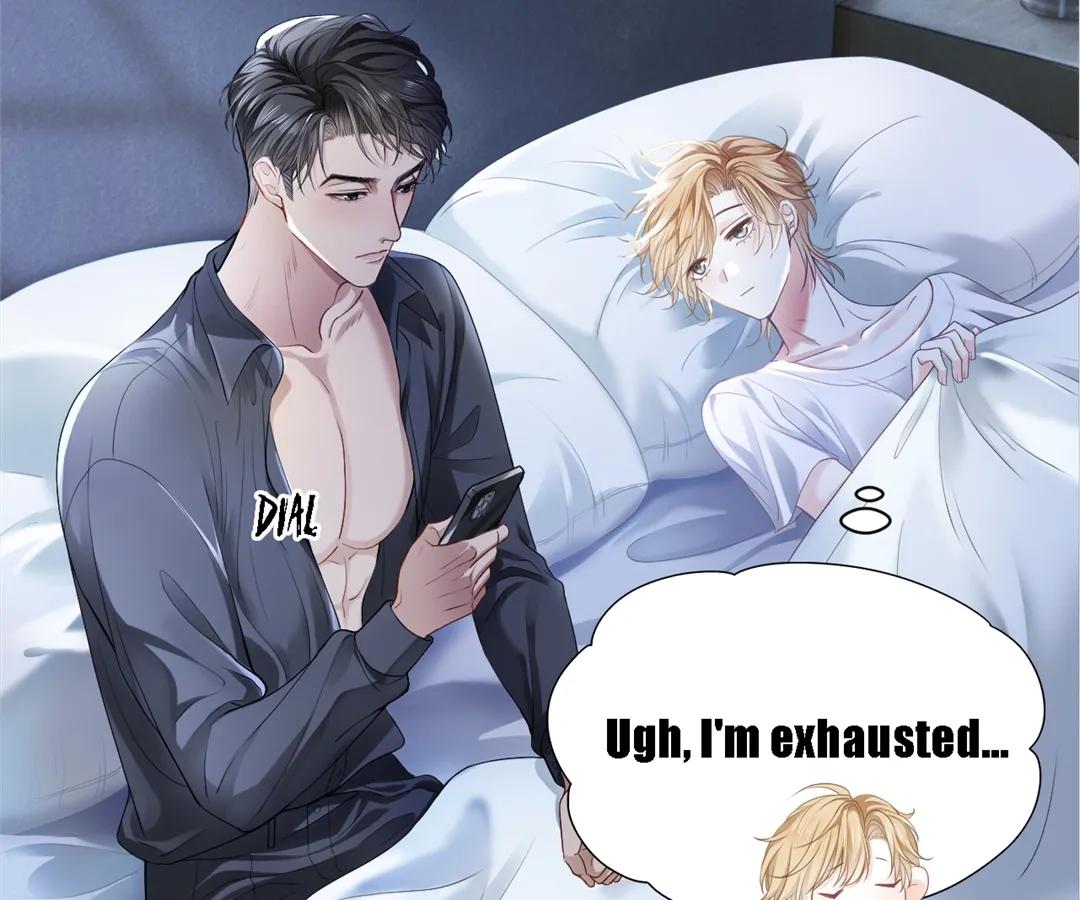 Handsome Guy Takes Over Systems Chapter 3 - Page 47