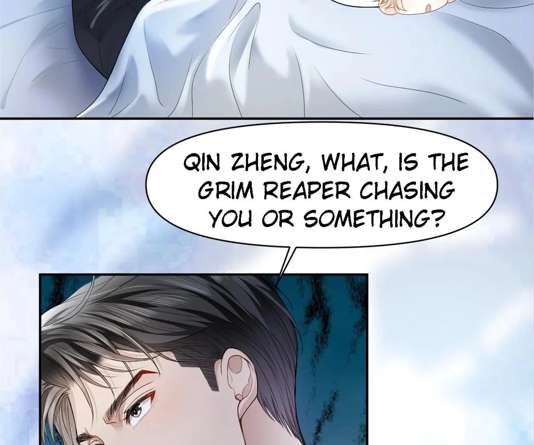 Handsome Guy Takes Over Systems Chapter 3 - Page 48