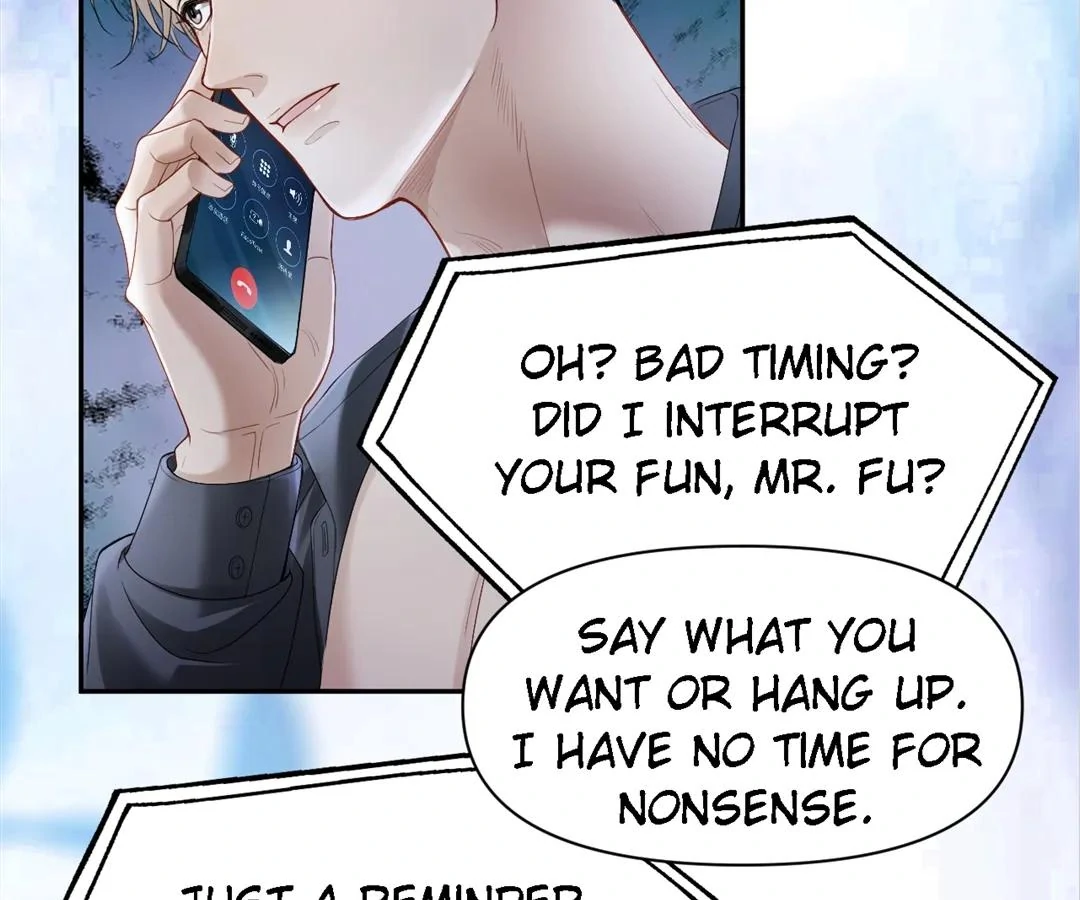 Handsome Guy Takes Over Systems Chapter 3 - Page 49