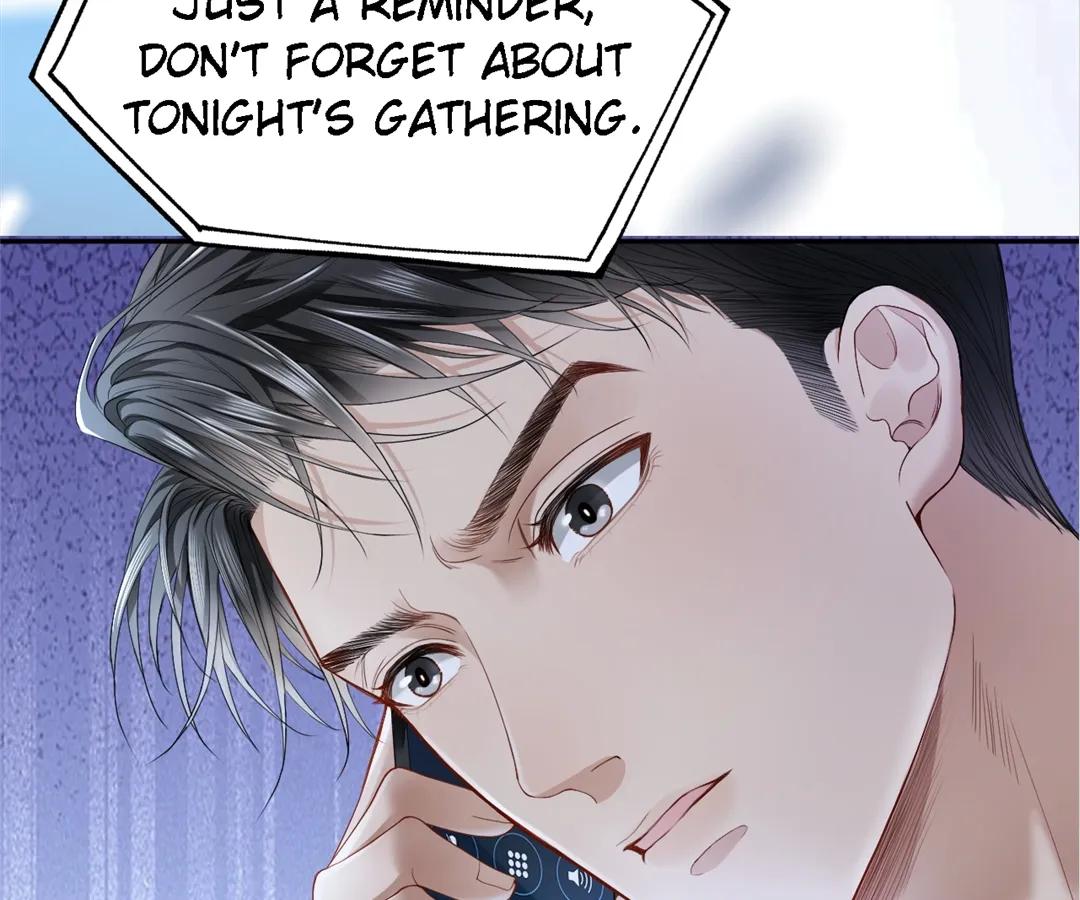 Handsome Guy Takes Over Systems Chapter 3 - Page 50