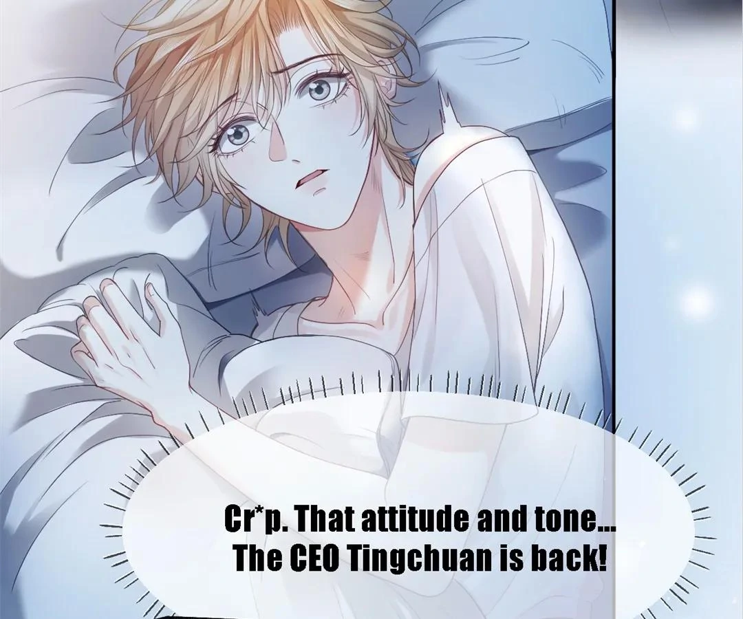 Handsome Guy Takes Over Systems Chapter 3 - Page 6