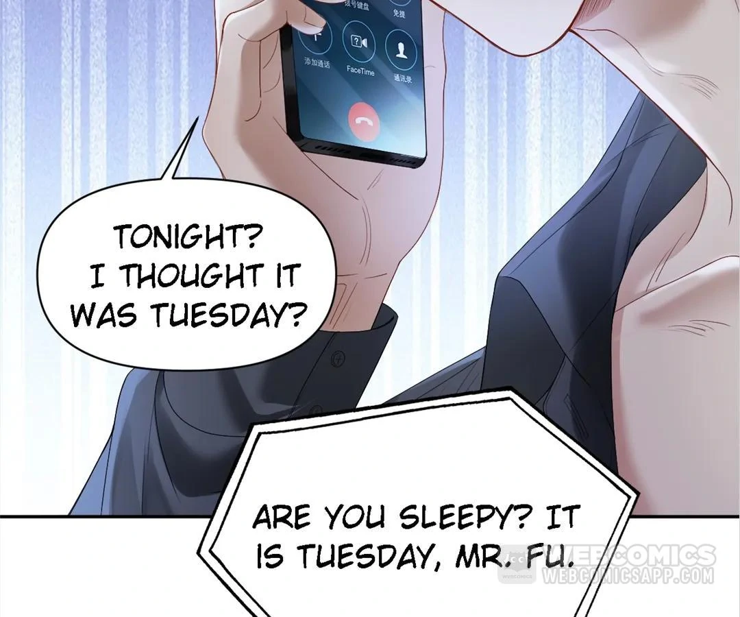 Handsome Guy Takes Over Systems Chapter 3 - Page 51