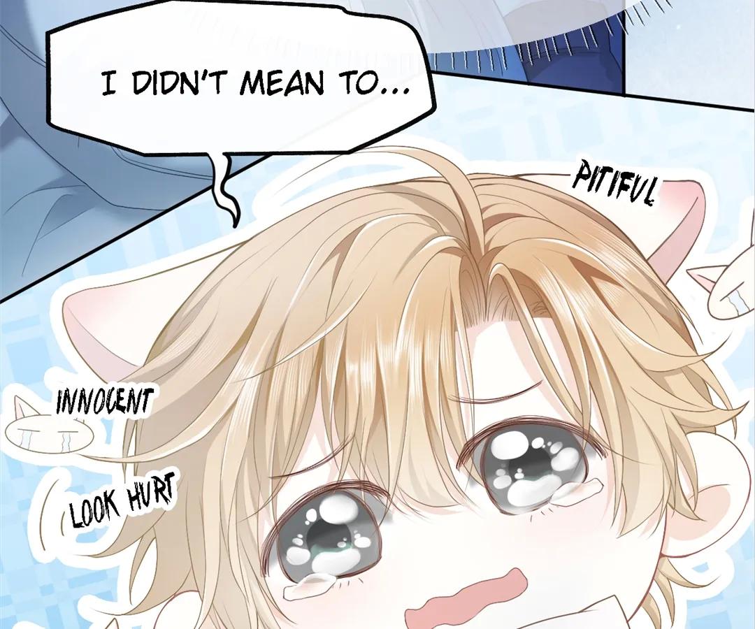 Handsome Guy Takes Over Systems Chapter 3 - Page 7