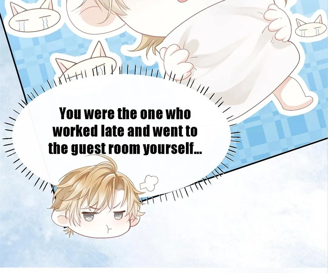 Handsome Guy Takes Over Systems Chapter 3 - Page 8