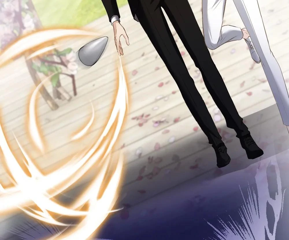 Handsome Guy Takes Over Systems Chapter 30 - Page 101